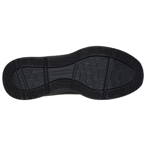 Skechers Arch Comfort Pu Speckled Lace Up